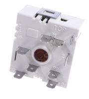 ENERGY REGULATOR (230V  SINGLE ZONE) AL