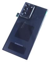 AKKUFACHDECKEL GALAXY NOTE 20 ULTRA (SM-N985F) SCHWARZ GH9725125A