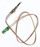 C00648231  HOB THERMOCOUPLE+NUT+GASK LL450MM JAC