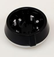 SELECTOR KNOB GR.