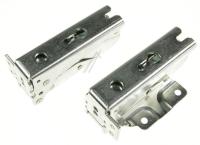 SCHARNIER KIT HETTICH (ersetzt: #H339389 SCHARNIER SET) 4055532982