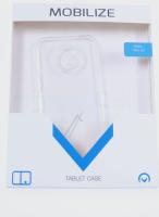 MOBILIZE GELLY CASE NOKIA G50 5G CLEAR 27417