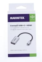 CONNECT USB-C > HDMI  4K60  HDR  18 GBPS 25008369