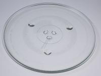 GLASS TURNTABLE D315 (ersetzt: #Q185716 GLASDREHTELLER  Ø31 5CM) (ersetzt: #Q291126 GLASDREHTELLER  Ø31 5CM) (ersetzt: #Q585516 GLASDREHTELLER  Ø31 5CM) 838707