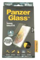 PANZERGLASS SAMSUNG GALAXY S21 5G | SCREEN PROTECTOR GLASS (ersetzt: #R669404 PANZERGLASS SAMSUNG GALAXY S21 PLUS 5G | SCREEN PROTECTOR GLASS) 7269