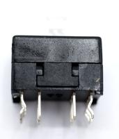 PUSH SWITCH PS-42E85L-02 MG82CX WH918801