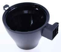 BRACKET  PLASTIC  FILTER HOLDER BLACK 300007960931