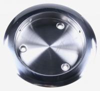 BOWL BAYONET SOCKET (ersetzt: #Q401079 SCHÜSSEL MIT RING MIT BAJONETTANSCHLUSS) AS00002703