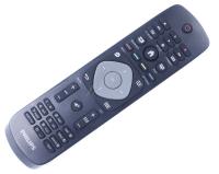 996592104463  REMOTE PHILIPS RC43J-01 ENGLISH (ersetzt: #F601395 996590009443  FERNBEDIENUNG) (ersetzt: #F685392 996590009359  FERNBEDIENUNG YKF346001) 398GR08BEPHN0008KY