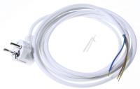 ALIMENTATION (ersetzt: #4654979 KABEL CEE 3X0 75X2400 ZULEITG.) 909731200