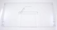 FREEZER TOP COVER (B190DIF.BLUEARC-P1 4332060372