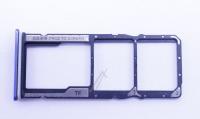 SIM CARD TRAY BLUE 482000004U3W