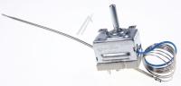 THERMOSTAT BACKOFEN (ersetzt: #8227558 55.17053.040  THERMOSTAT  REGELBAR) 140185484015