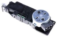 DOOR LOCK HP NEW MMX (ersetzt: #M525268 SPERRE BC) 83340924