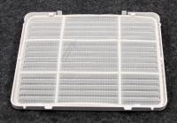 AIR INLET GRILLE SUBASSEMBLY