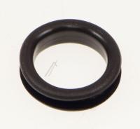 GUMMI RING GLASABDECKUNG NVR90 6 5 X 25MM (ersetzt: #2840629 RING LOCHABDECKUNG GLAS) 407150427