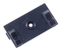 HOLDER LOCK VS9500 ABS T1.2 L25.6 EBONY DJ6102943A