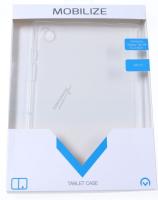 MOBILIZE GELLY CASE SAMSUNG GALAXY TAB A8 10.5 2021 CLEAR 27750