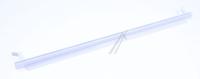 R.GLASS SHELF BACK TRIM252(S.W) (ersetzt: #M145360 GLASS REGALABLAGE ABSCHLUSSRÜCKSEITE 252(S.W)) 42290065