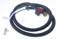 INLET HOSE 55 CH-S-D-I (ersetzt: #H747147 ANSCHLUßSCHLAUCH AQUA-CONTROL ) 140180589115