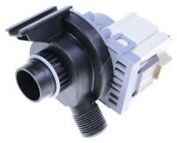 G2C01  RR0718 ASKOLL  DRAIN PUMP WITH THERMAL CUT-IN 140192883019