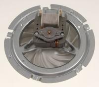 COOLING FAN ASSEMBLY 230V 20W (ersetzt: #M224433 KÜHL-VENTILATOR SATZ 230V  20W) 140218987018