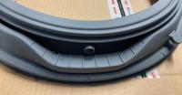 DOOR HOOD-RUBBER 1400810500