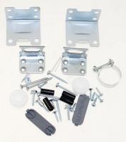 MOUNTING KIT SLIDING TYPE KIT 4055531513