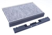 CLEAN AIR STANDARD FILTER MIT FILTERTRAEGER (ersetzt: #8395084 DHZ5345  AKTIVKOHLEFILTER) (ersetzt: #M410761 DHZ5346  AKTIVKOHLEFILTER) 11049702