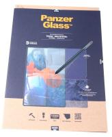 PANZERGLASS SCREEN PROTECTOR SAMSUNG GALAXY TAB S8 ULTRA | S9 ULTRA | ULTRA-WIDE FIT 7289