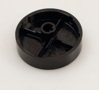 KNOB NV7000B PC HB GE BLACK 4 SERIES DUA