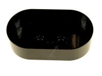 ESPRESSO CUPS SUPPORT BLACK (ABS) EC91