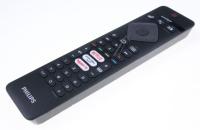 996592100942  REMOTE PASSEND FÜR PHILIPS YKF463-B010 ENGLISH