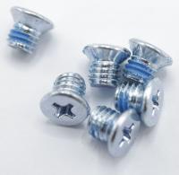 BAG  SCREW CTR (SM LYX) A (INCLUDING SCREW  CS M5X6 ( QTY 6)   INSTALLED AT CENTER STAND . REFER SETUP GUIDE FOR DETAILS 502266701