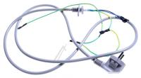 0120400238E  POWER SUPPLY CABLE1MM²) 49107817