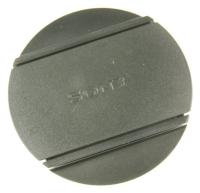 CAP ASSY (64000)  LENS X25927553