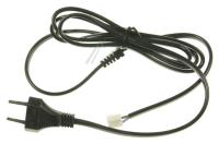 PWRCORD SAFE EU 1500-220 2X0.75 WGR 3P 30105517