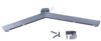 996592101695  EDGE STAND LR IDENTICAL (SCREWS INCLUDED)