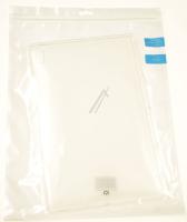 MOBILIZE GELLY CASE SAMSUNG GALAXY TAB S7 FE 12.4 CLEAR 27111