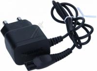 POWER ADAPTER UK 2 PINS