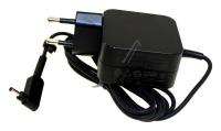 ADAPTER.AC.45W.19V.1.1X3.0X7.7.WALLMOUNT.EU (ersetzt: #H144913 AC ADAPTOR.45W.19V.EU.BLACK.WALL-MOUNTED) KP04501025