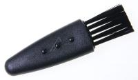 BRUSH BLACK 422203948591