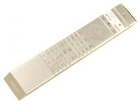 996592102595  REMOTE PHILIPS 11010545220002 ENGLISH (ersetzt: #W422181 996592204637  FERNBEDIENUG RC430450601RP ENGLISCH) 398GM10BEPHN0040SY