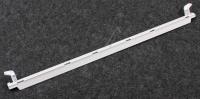 R.GLASS SHELF BACK TRIM374(S.W) RV1 42267433