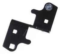 ASSY HINGE-LOW RB7300T T4 BLACK BESPOKE