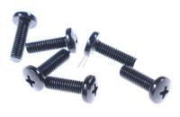 SCREW KIT SIX 64-B50160-105G MA64B50160105GKT6