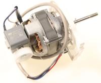 MOTOR+FLANSCHVORNE SS1810001537