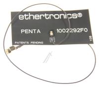 ANTENNA LTE 9001495 DIV SMA 380MM 30104631