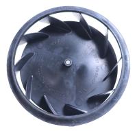 FAN COOLING DUAL DOOR PA66+GF15% DUAL DO DG6700180A