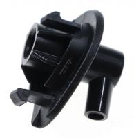 VALVE OUTLET BLACK 422224740984